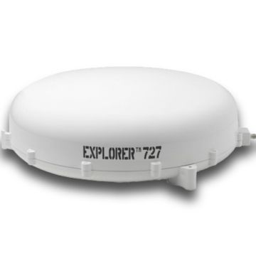 Cobham BGAN Explorer 727/527 segulfestingarlausn (403712A-009)
