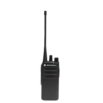 Motorola CP100d-VN Commercial Portable Two-Way Radio (AAH87JDC9JA2AN)