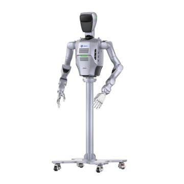  Dobot Atom D Upper Body Humanoid Robot