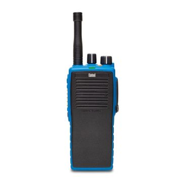 Entel DT882 Land DMR LICENSE IECEX-ATEX 400-470Mhz 4W DMR-Analogue Entry ATEXIIA (DT882)