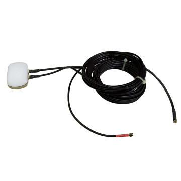 Beam Iridium / GPS Magnetic Antenna (RST705)