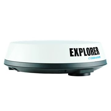 Cobham BGAN Explorer 325