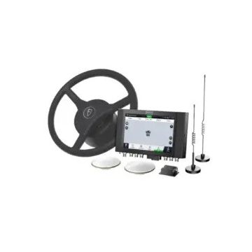 FJD MS100 Mower Kit