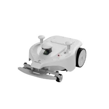 FJD Titan Robotic Mower + Free Delivery