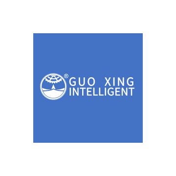 Guo Xing Mini Crawler Tracked Tank Robot Chassis (Safari-138T)