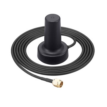 ICOM IC-SAT100 ytra loftnet (AH-40)