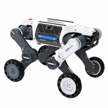 Deep Robotics LYNX S10 image 1