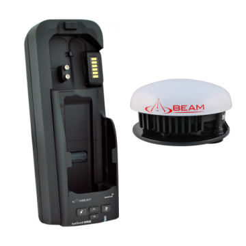 Inmarsat Beam ISD2 DRIVE Bundle (ISDDAM2)