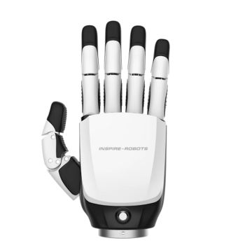 Inspire RH56DFX Dexterous Robot Hand (RH56DFX)