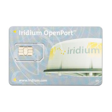 Iridium Pilot / Openport Voice - 360 mínútna áætlun