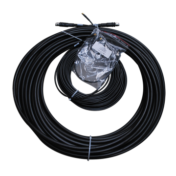Inmarsat Beam Passive SMA/TNC snúrusett - 40m / 131ft (ISD940)
