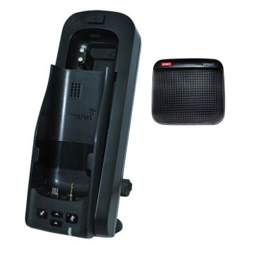 Beam IsatDock2 DRIVE fyrir Inmarsat IsatPhone 2 (ISD2 DRIVE)