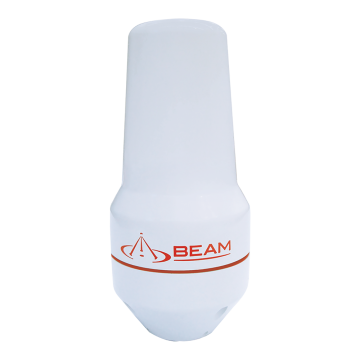 Beam Iridium Mast Mount Antenna (RST710)