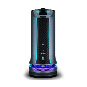 Pudu Holabot (HolaBot)