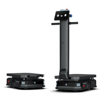 PUDU T600 Heavy-Payload Industrial Delivery Robot