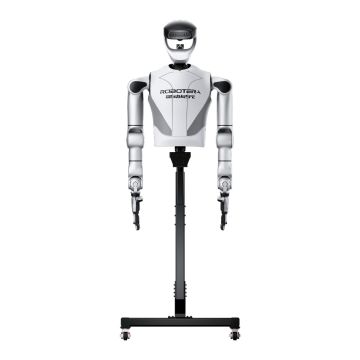 RobotEra M7 Upper Body Humanoid Robot