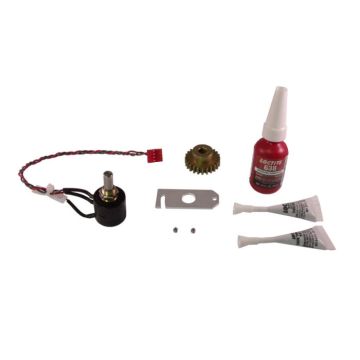 Sea Tel 9797 Assembly (Elex.) Polang? 115425-2 (Kit # 124109-2)