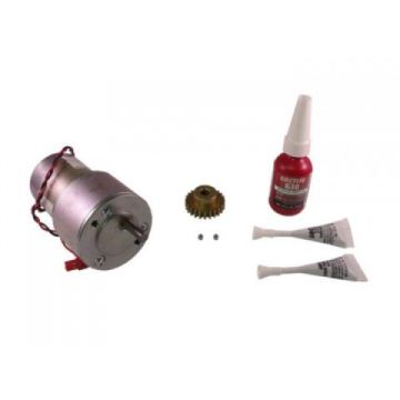 Sea Tel 9497 Assembly Polang( Pri Focus)? 121880-1 (Kit # 124108-2)