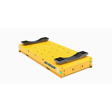 SIASUN 10T Heavy-Duty Mobile Robot (10T Heavy-Duty Mobile Robot)