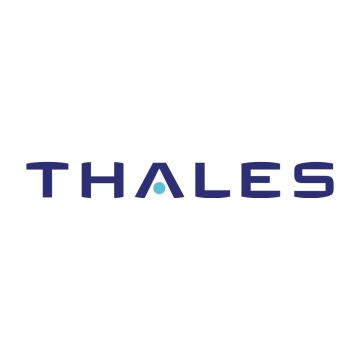 Thales VesseLink loftnetsstangafestingarsett - Stórt - M10 (PN 85739-001)