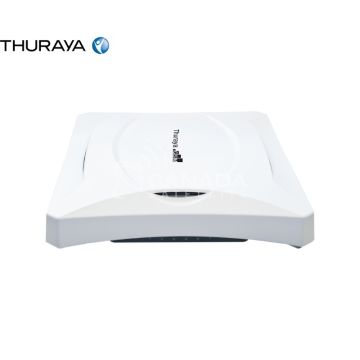 Thuraya GSM útbreiddur