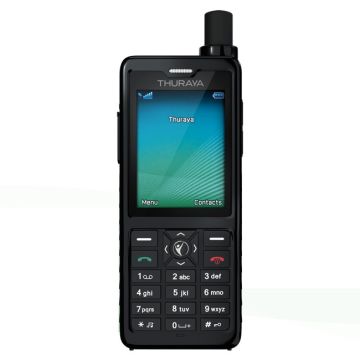 Thuraya XT PRO gervihnattasími + ókeypis sending