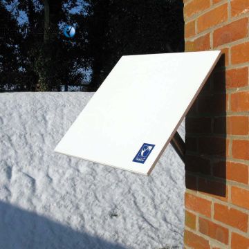Thuraya vaste externe IP-antenne met kabel van 10 m (1426)