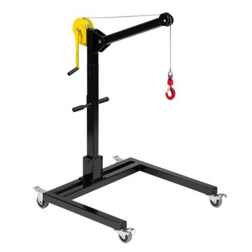 Unitree G1 Gantry