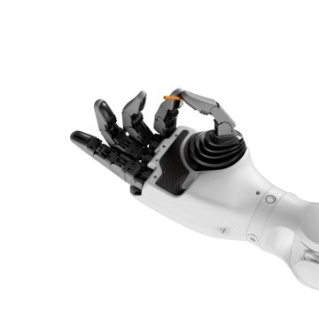 X Square Artixon Five Finger Dexterous Robot Hand