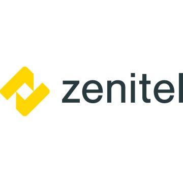 ZENITEL ICX-CAB-IP2W Compact Cabinet For ICX, IP Over Two-Wire, AC-AC (1150100017)