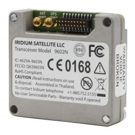 Iridium 9602N SBD Transceiver (4629A-9603) | Iridium 9602N | Iridium ...